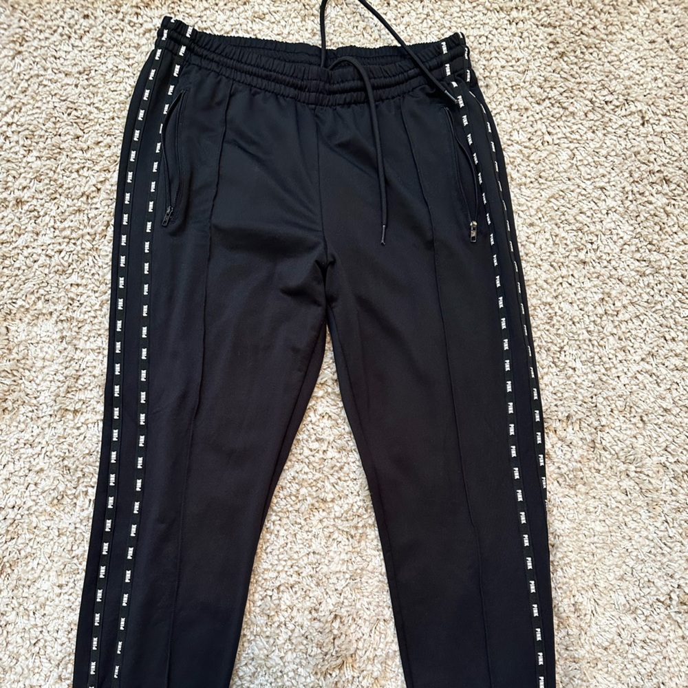 Victoria Secret Pink track pants